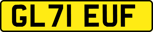 GL71EUF