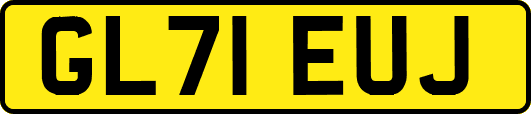 GL71EUJ