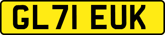 GL71EUK