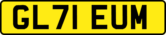 GL71EUM