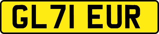 GL71EUR