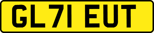 GL71EUT