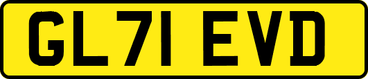 GL71EVD