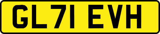 GL71EVH