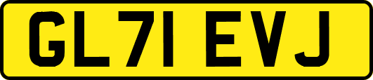 GL71EVJ