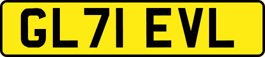 GL71EVL