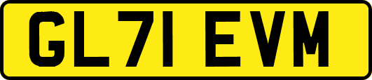 GL71EVM