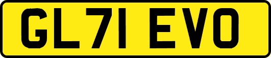 GL71EVO