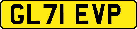 GL71EVP