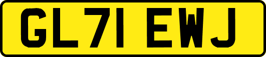 GL71EWJ