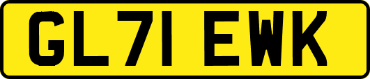 GL71EWK