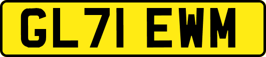 GL71EWM