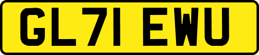 GL71EWU