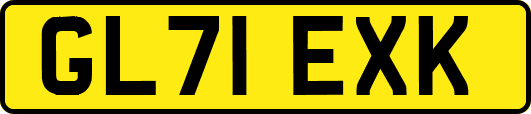 GL71EXK