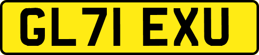 GL71EXU