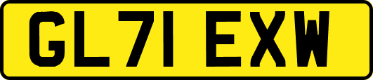 GL71EXW