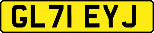 GL71EYJ