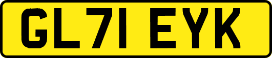 GL71EYK