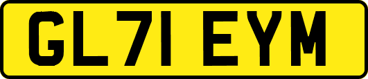 GL71EYM