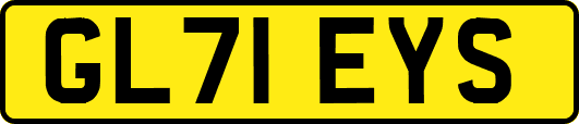 GL71EYS