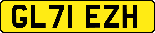 GL71EZH