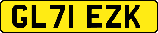 GL71EZK