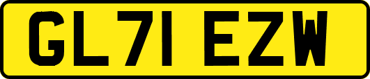 GL71EZW