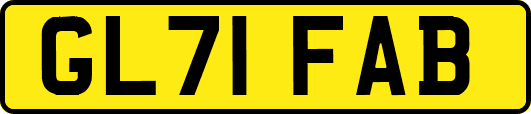 GL71FAB
