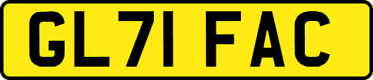 GL71FAC