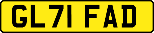 GL71FAD