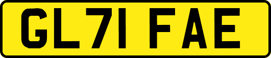 GL71FAE