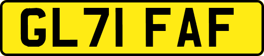 GL71FAF