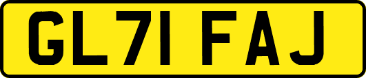 GL71FAJ
