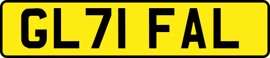 GL71FAL