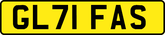 GL71FAS