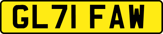 GL71FAW
