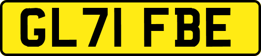 GL71FBE