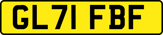 GL71FBF