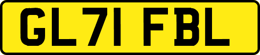 GL71FBL