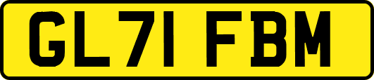 GL71FBM