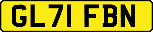 GL71FBN