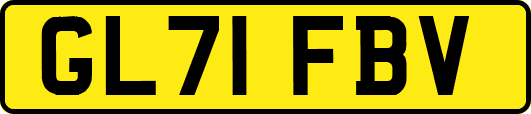 GL71FBV