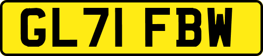 GL71FBW