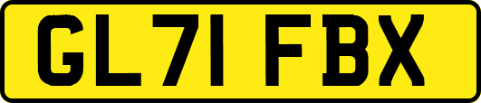 GL71FBX