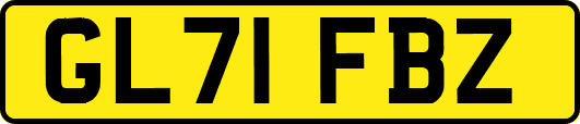 GL71FBZ