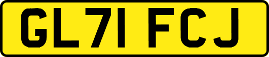 GL71FCJ