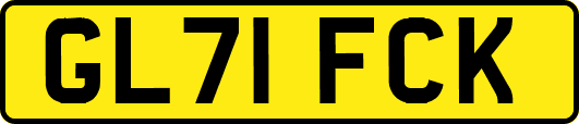 GL71FCK