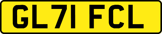 GL71FCL