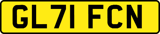 GL71FCN