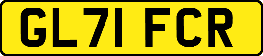 GL71FCR